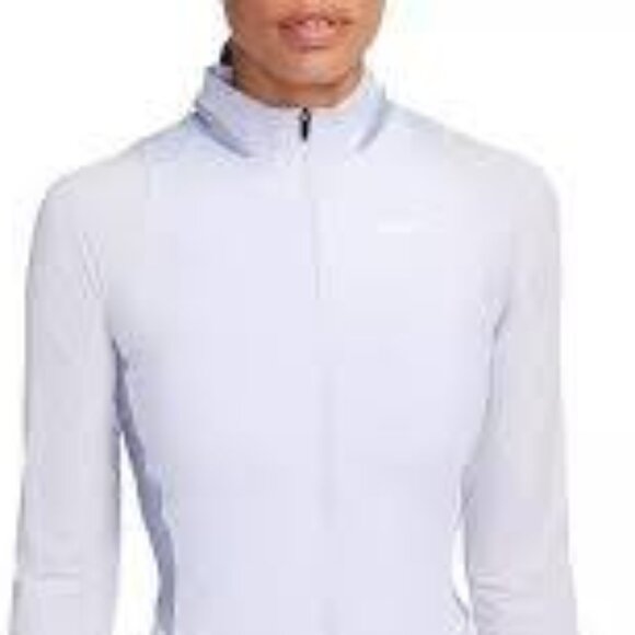 Nike Dresses & Skirts - NWT Nike Women's Medium Dri-Fit Tour Long Sleeve Golf Tennis Hiking Dress Skort.